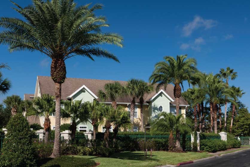 Key Isle at Windermere Apartments