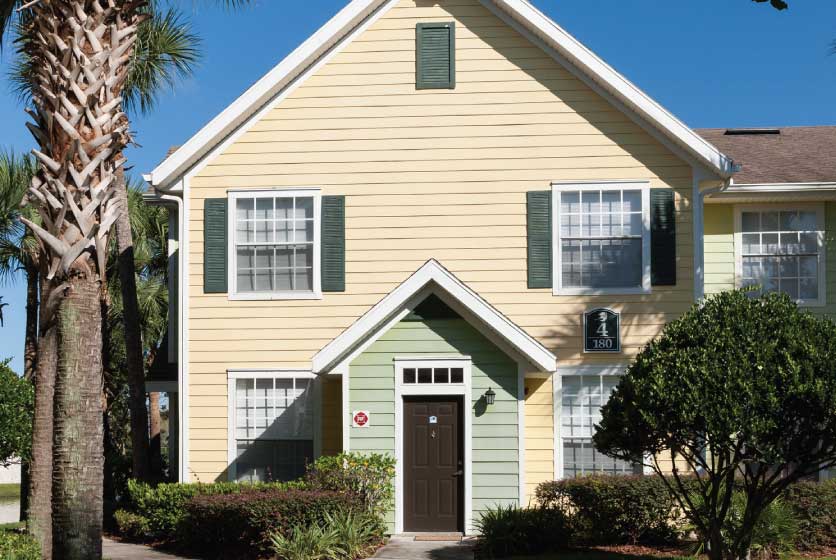 Key Isle at Windermere Apartments