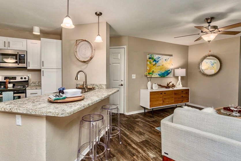 Fusion Apartments in Orlando, FL