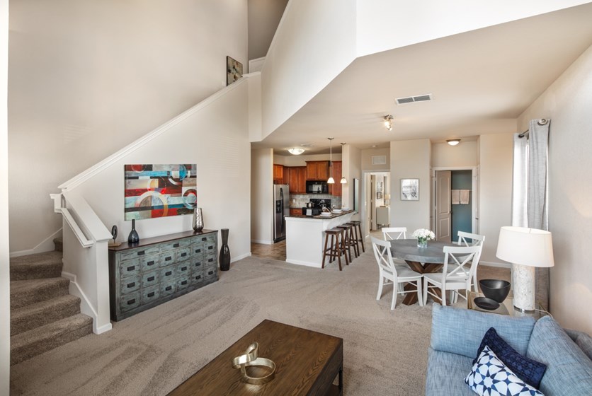 one bedroom apartments near red rock casino