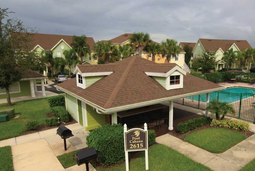 Key Isle at Windermere Apartments