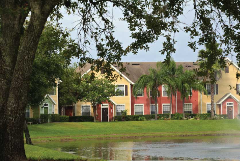 Key Isle at Windermere Apartments