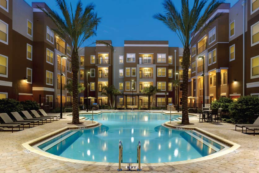 The Marquee Apartments Orlando Near Ucf 407apartments Com