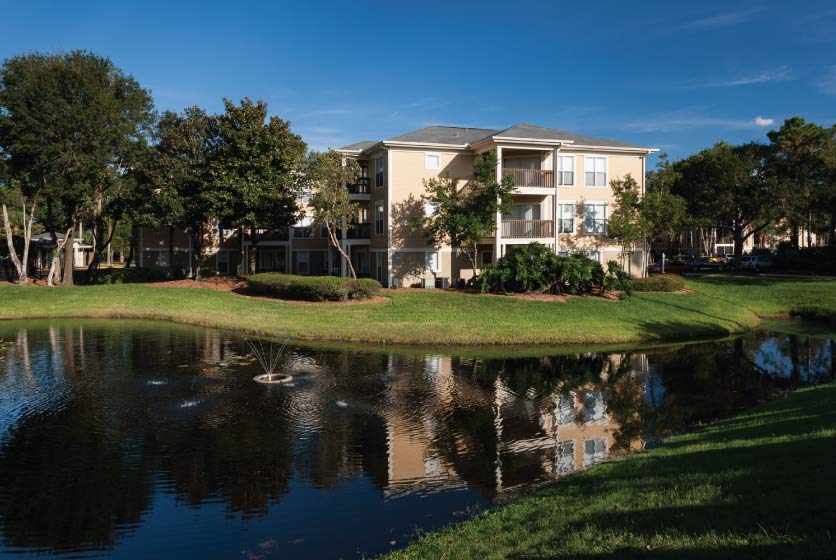 Park Apartments Orlando Winter Park Apartments