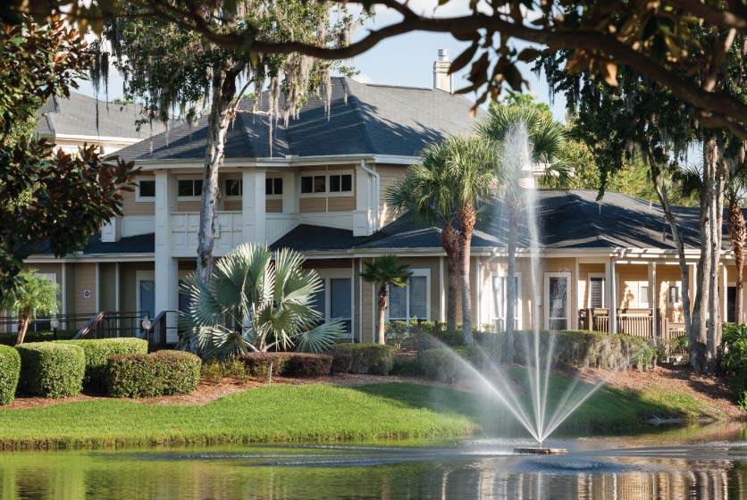 Park Apartments Orlando Winter Park Apartments
