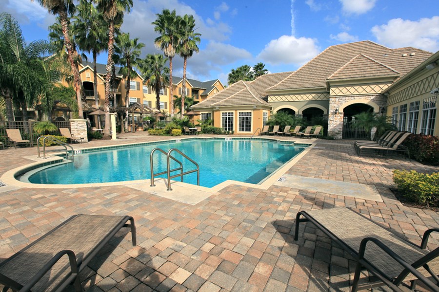 Estates at Maitland Summit Maitland Apartments