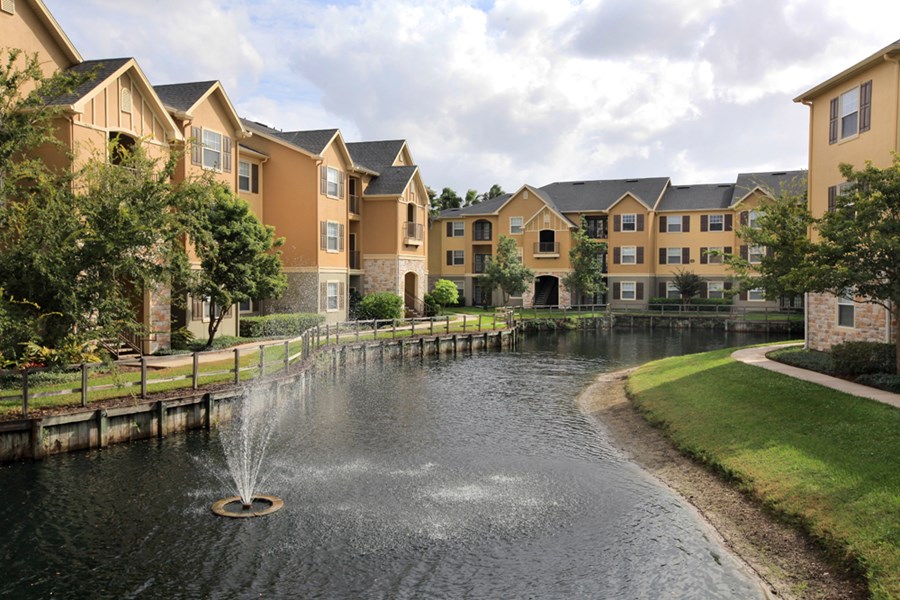 Estates at Maitland Summit Maitland Apartments