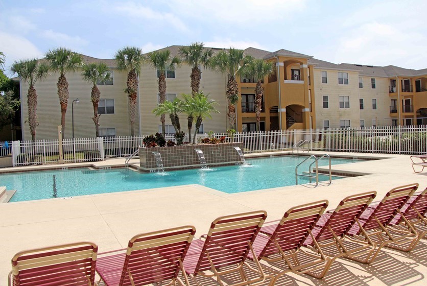 Best Apartments Near Ucf