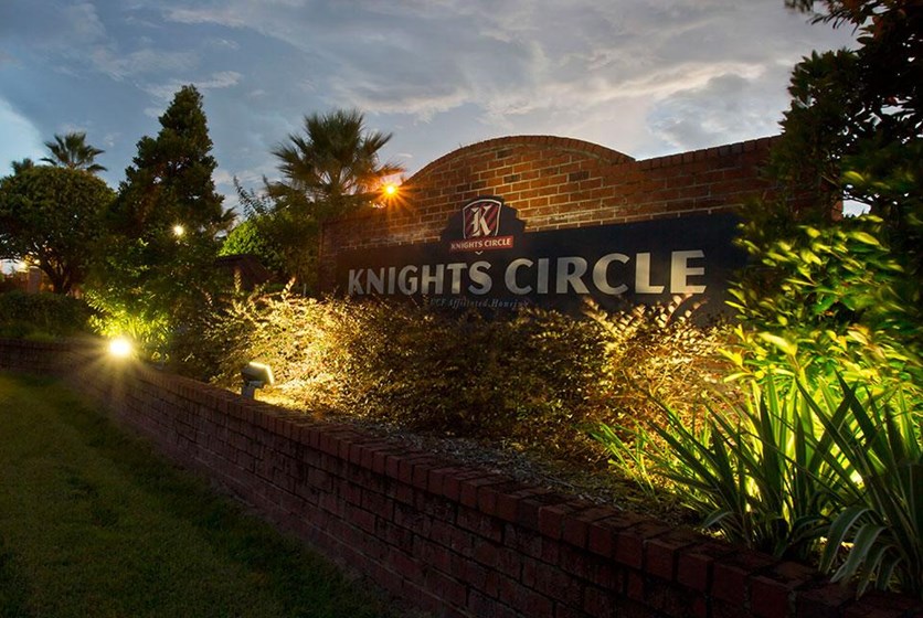 Knights Circle Apartments UCF Orlando - 407apartments.com