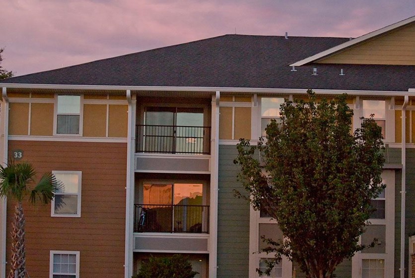 Knights Circle Apartments UCF Orlando