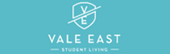 Vale East Apartments Logo
