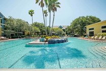 The Verge Orlando - Resort-Style Pool