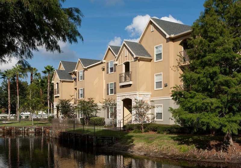 Estates at Maitland Summit Maitland Apartments