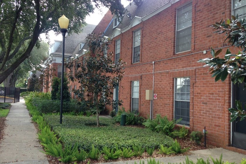 Regency Oaks Casselberry Apartments