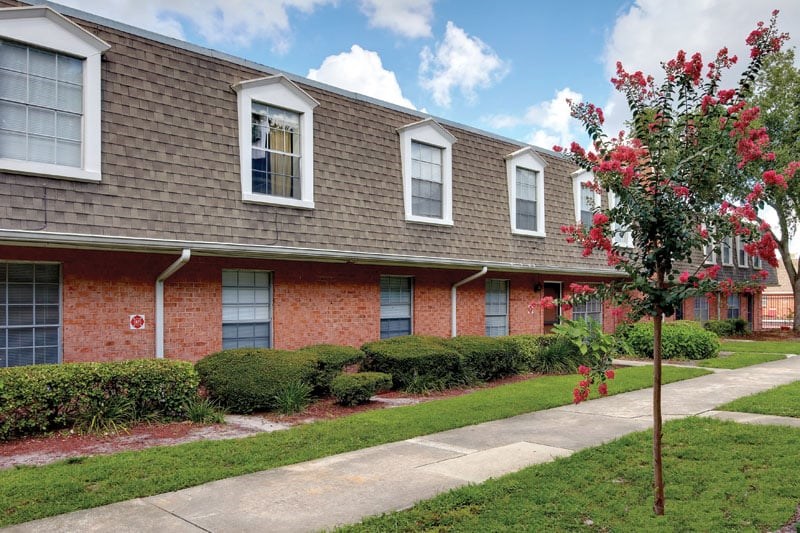 Regency Oaks Casselberry Apartments