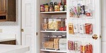 Kitchen Pantry