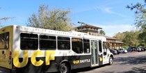 UCF Shuttle