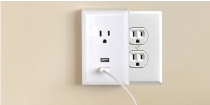 USB Outlets