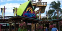 Aquatica SeaWorld's Waterpark