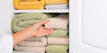 Linen Closets