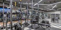 Fitness Centers
