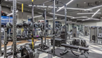 Apartments with Fitness Centers